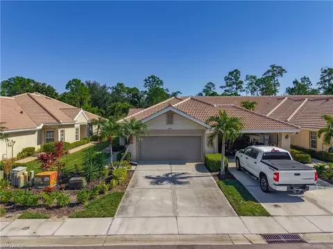 20940 Calle Cristal Ln #1, North Fort Myers, FL 33917