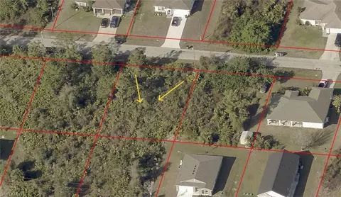 856 Chantilly St E, Lehigh Acres, FL 33974