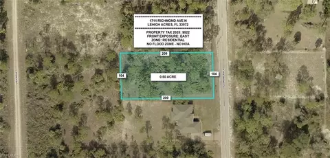 1711 Richmond Ave N, Lehigh Acres, FL 33972