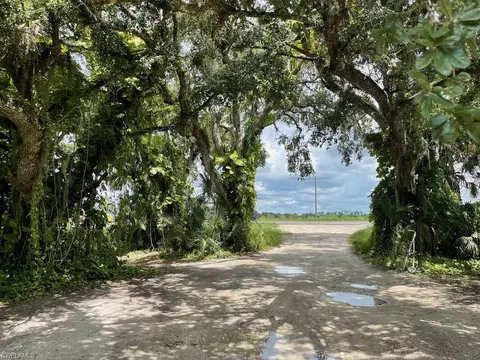 4605 W State Road 80, Fort Denaud, FL 33935