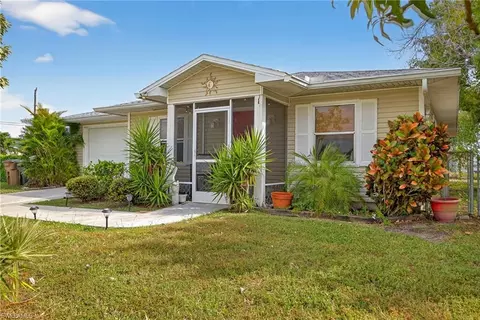 1723 NE 1st Pl, Cape Coral, FL 33909