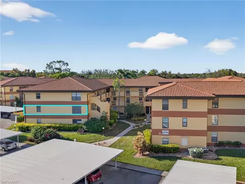 6136 Whiskey Creek Dr #520, Fort Myers, FL 33919