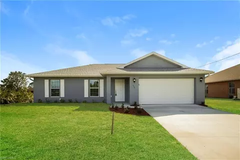 858 Carbon St E, Lehigh Acres, FL 33974