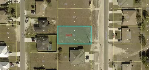 1422 Andalusia Blvd, Cape Coral, FL 33909