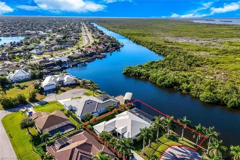 2906 SW 29th Ter, Cape Coral, FL 33914