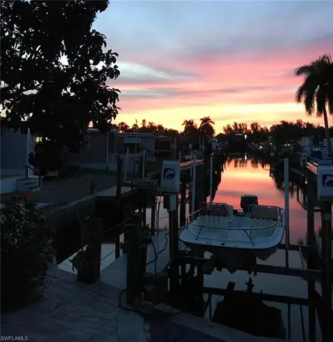 17550 Stevens Blvd, Fort Myers Beach, FL 33931