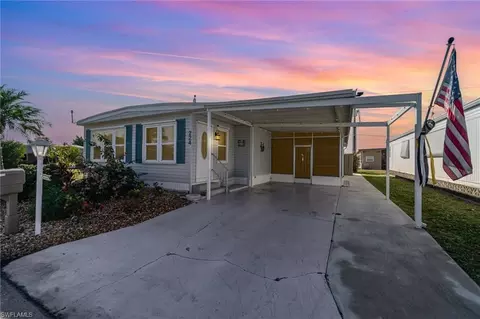 5508 Colonial Rd, North Fort Myers, FL 33917