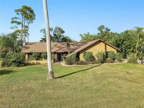 16114 Flagg Pond Ln, North Fort Myers, FL 33917