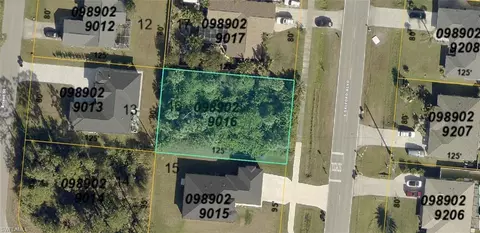 0989029016 Salford Blvd, North Port, FL 34287