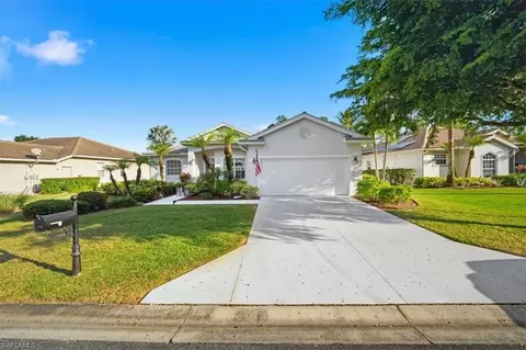 2169 Berkley Way, Lehigh Acres, FL 33973