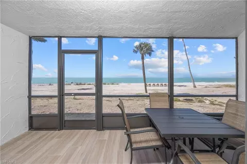2445 W Gulf Dr #4E, Sanibel, FL 33957