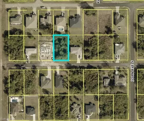 3008 2nd St SW, Lehigh Acres, FL 33976