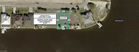 4308 NW 36th St, Cape Coral, FL 33993