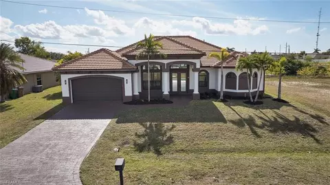 1906 SW 30th Ter, Cape Coral, FL 33914