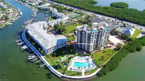 18120 San Carlos Blvd #504, Fort Myers Beach, FL 33931