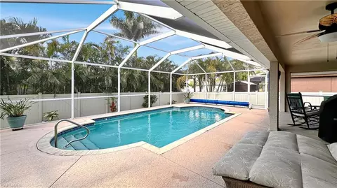 4336 NW 27th Ln, Cape Coral, FL 33993