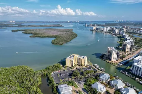 400 Lenell Rd #408, Fort Myers Beach, FL 33931