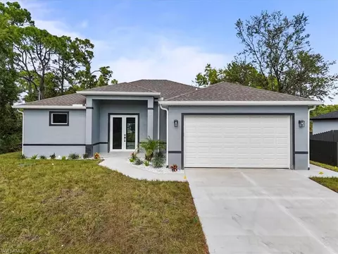 2804 11th St W, Lehigh Acres, FL 33971