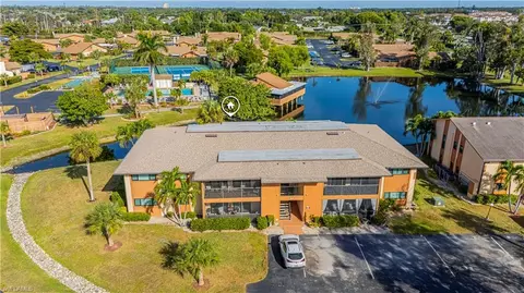 17421 Birchwood Ln #3, Fort Myers, FL 33908