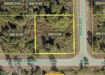 4207 E 8th St, Lehigh Acres, FL 33972