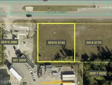 2824 Ceitus Pkwy, Cape Coral, FL 33991