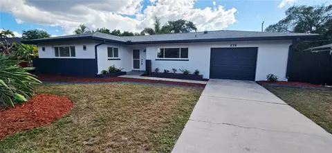 238 SE 46th Ln, Cape Coral, FL 33904