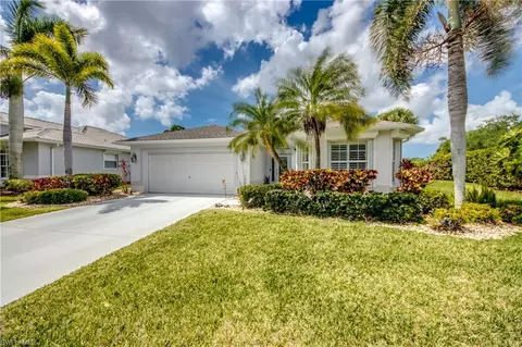 14131 Plum Island Dr, Fort Myers, FL 33919