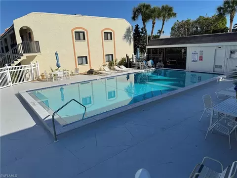 16320 Dublin Cir #203, Fort Myers, FL 33908