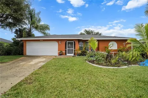 1501 SE 19th Ln, Cape Coral, FL 33990