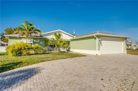 3410 Oasis Blvd, Cape Coral, FL 33914