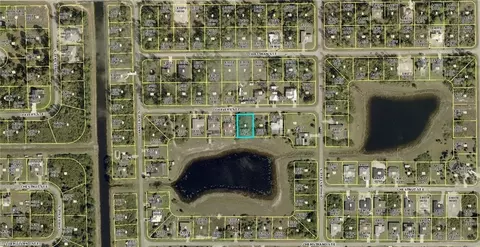 726 Chavers St, Lehigh Acres, FL 33974