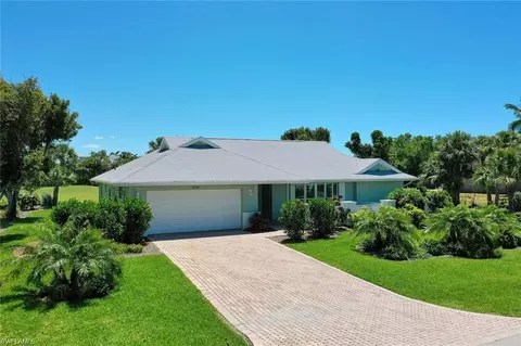 1270 Par View Dr, Sanibel, FL 33957