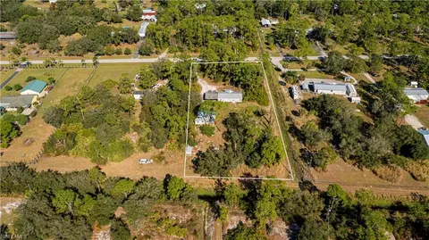 4301 Fort Keis Ave, Fort Denaud, FL 33935