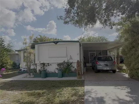 13 Saint Raphael Dr, Naples, FL 34112
