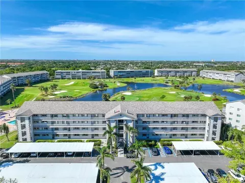14871 Hole In 1 Cir #PH9, Fort Myers, FL 33919