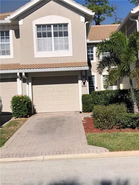 11027 Mill Creek Way #505, Fort Myers, FL 33913