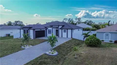 2820 NW 27th Ave, Cape Coral, FL 33993