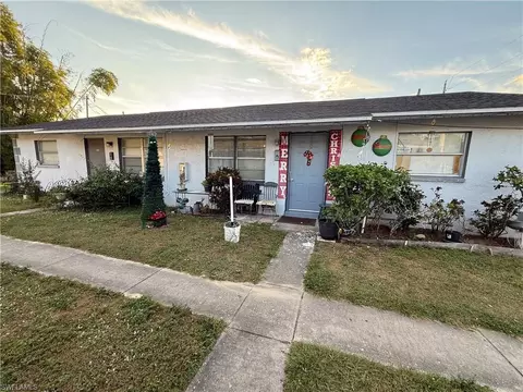 44384440 Glenwood Ave, Fort Myers, FL 33905