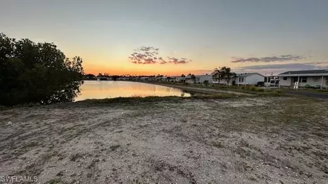 5534 Adam Dr, North Fort Myers, FL 33917