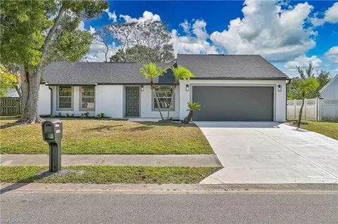 15736 Coral Vine Ln, Fort Myers, FL 33905