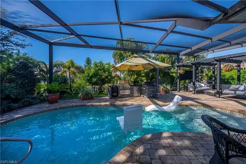 15141 Sam Snead Ln, North Fort Myers, FL 33917