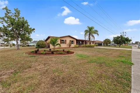 4464 Coronado Pkwy, Cape Coral, FL 33904