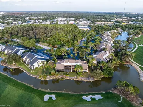 16454 Timberlakes Dr #103, Fort Myers, FL 33908