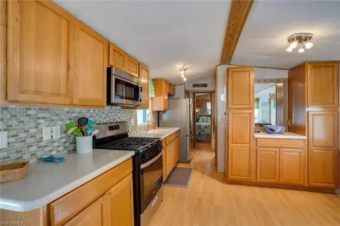 Kitchen - 10835 Ani Cir, Estero, FL 33928 photo 1 of 1