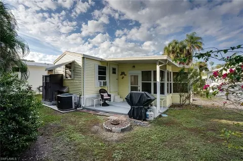 Exterior - 10835 Ani Cir, Estero, FL 33928 photo 2 of 3