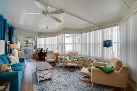 Living - 10835 Ani Cir, Estero, FL 33928 photo 2 of 2