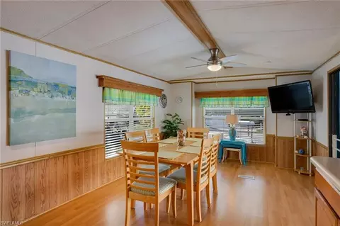 Dining - 10835 Ani Cir, Estero, FL 33928 photo 3 of 3