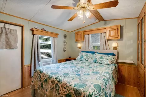 Bedroom - 10835 Ani Cir, Estero, FL 33928 photo 1 of 2