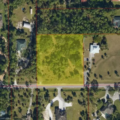 Nnnn 1st Ave Nw, Naples, FL 34119