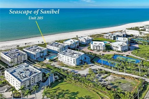 3145 W Gulf Dr #205, Sanibel, FL 33957